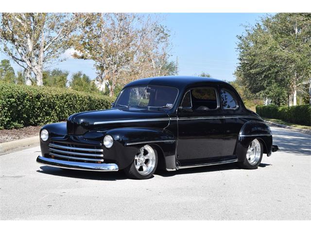 1947 Ford Deluxe (CC-1067162) for sale in Lakeland, Florida