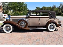 1932 Chrysler CP-8 Convertible Sedan (CC-1067189) for sale in Punta Gorda, Florida