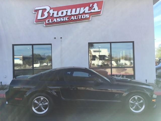 2005 Ford Mustang GT (CC-1060719) for sale in Scottsdale, Arizona