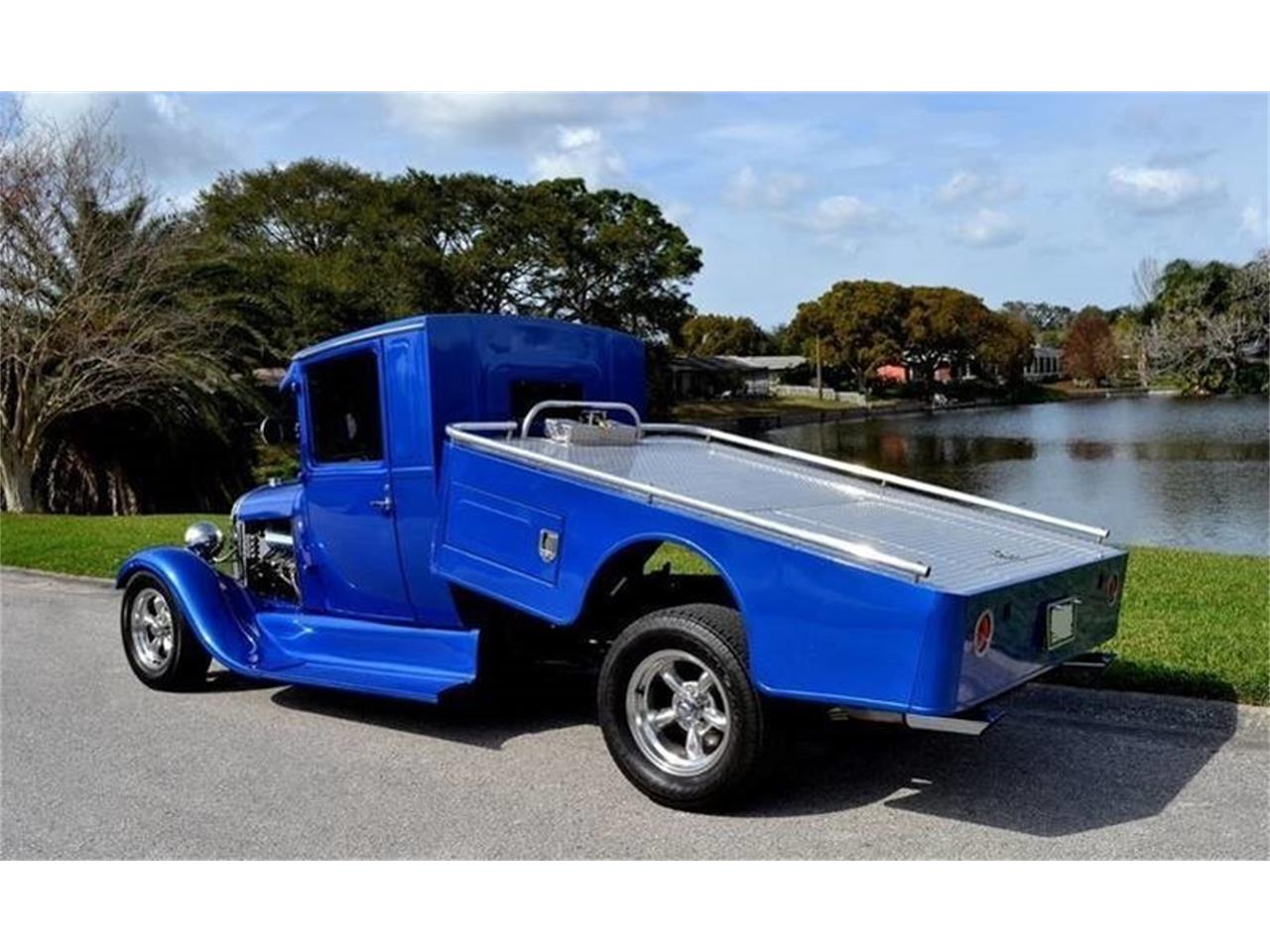 1929 Ford Model AA Custom for Sale | ClassicCars.com | CC-1067195