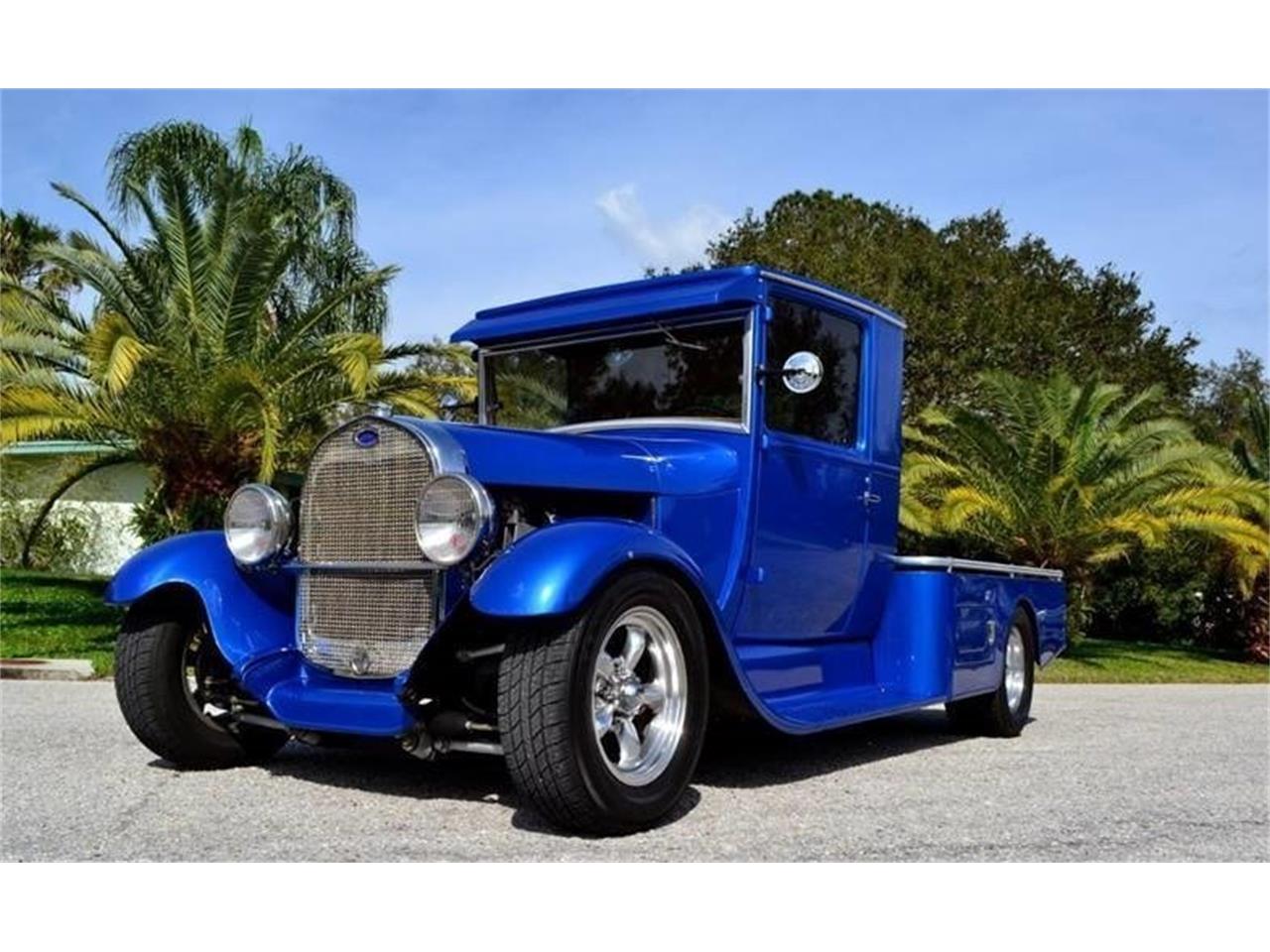 1929 Ford Model AA Custom for Sale | ClassicCars.com | CC-1067195