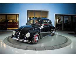 1955 Volkswagen Beetle (CC-1067209) for sale in Palmetto, Florida