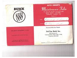 1977 Buick Riviera (CC-1067224) for sale in Hilton, New York