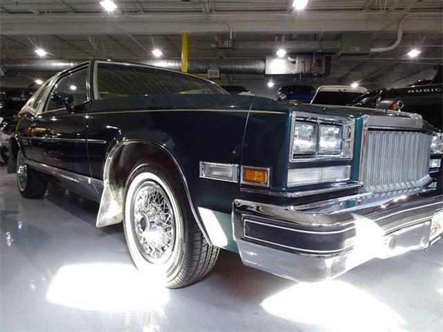 1977 Buick Riviera (CC-1067224) for sale in Hilton, New York