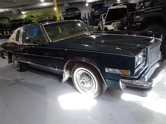 1977 Buick Riviera (CC-1067224) for sale in Hilton, New York