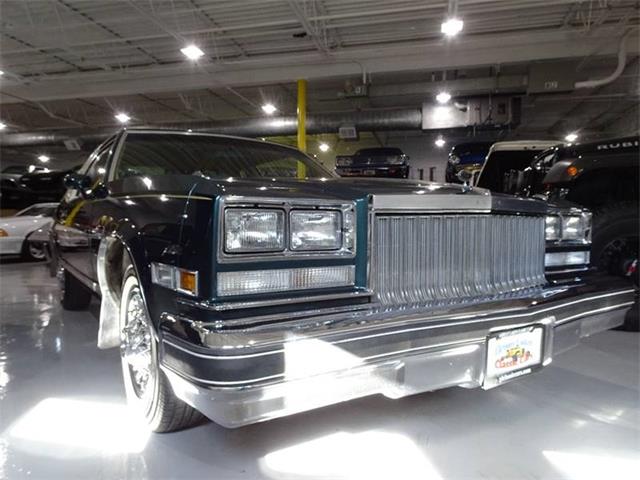 1977 Buick Riviera (CC-1067224) for sale in Hilton, New York