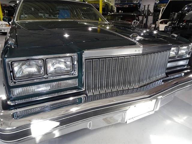 1977 Buick Riviera (CC-1067224) for sale in Hilton, New York