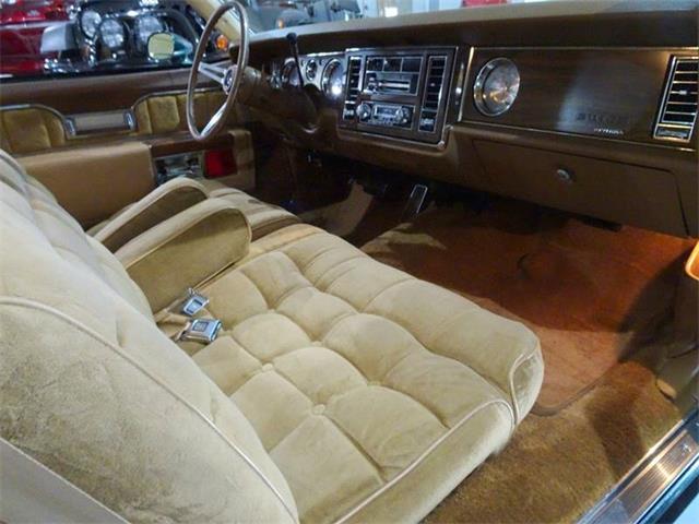 1977 Buick Riviera (CC-1067224) for sale in Hilton, New York