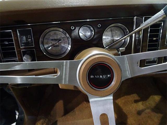 1977 Buick Riviera (CC-1067224) for sale in Hilton, New York