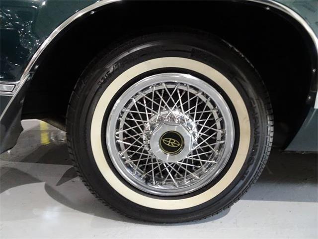 1977 Buick Riviera (CC-1067224) for sale in Hilton, New York