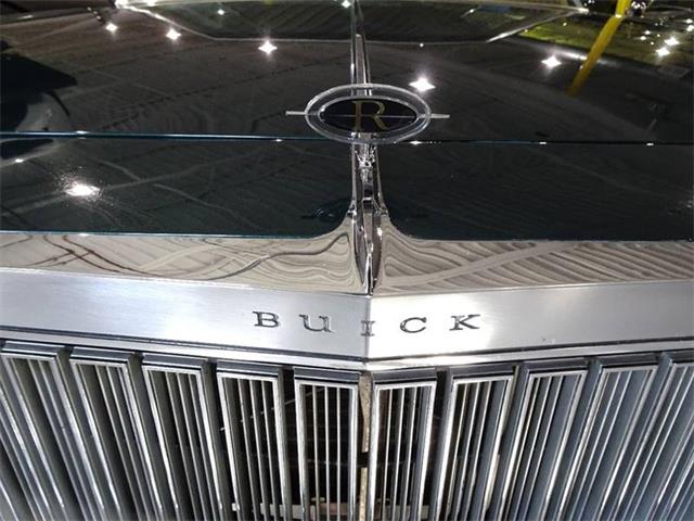 1977 Buick Riviera (CC-1067224) for sale in Hilton, New York