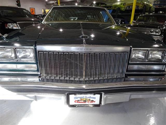1977 Buick Riviera (CC-1067224) for sale in Hilton, New York