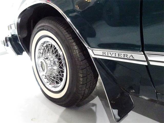 1977 Buick Riviera (CC-1067224) for sale in Hilton, New York