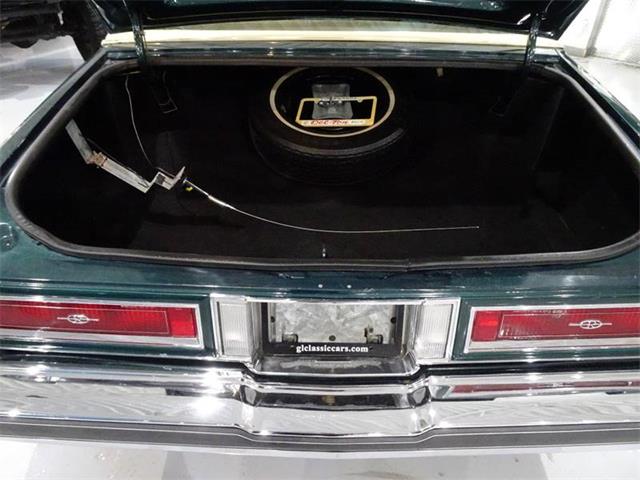 1977 Buick Riviera (CC-1067224) for sale in Hilton, New York