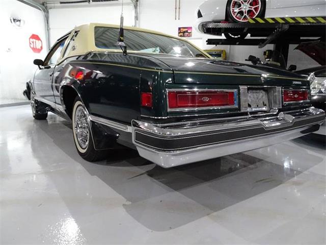 1977 Buick Riviera (CC-1067224) for sale in Hilton, New York