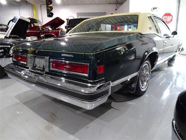1977 Buick Riviera (CC-1067224) for sale in Hilton, New York