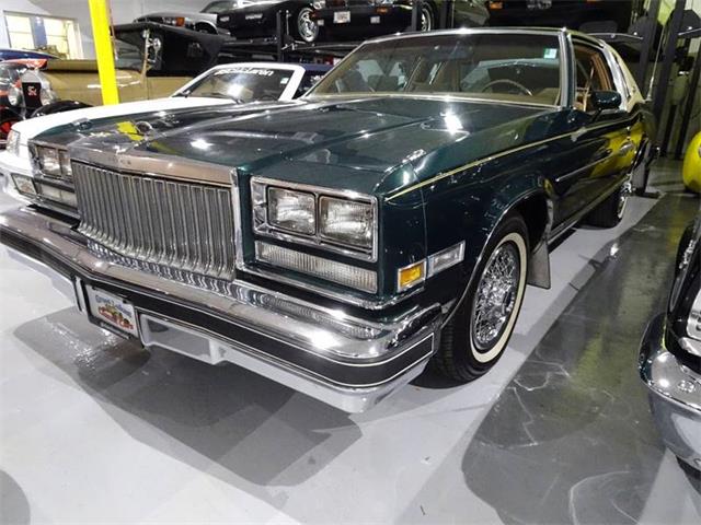 1977 Buick Riviera (CC-1067224) for sale in Hilton, New York