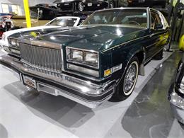 1977 Buick Riviera (CC-1067224) for sale in Hilton, New York