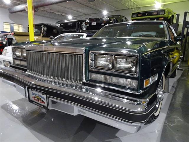 1977 Buick Riviera (CC-1067224) for sale in Hilton, New York