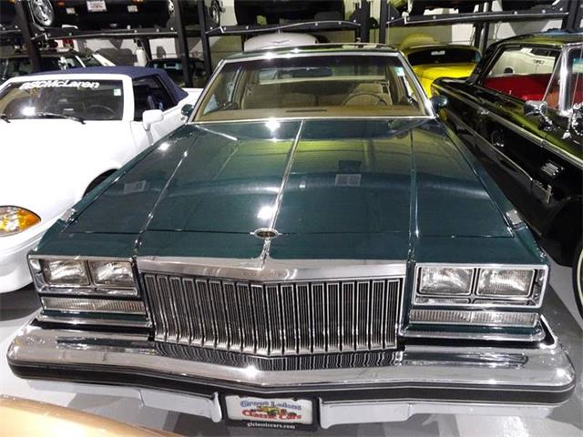 1977 Buick Riviera (CC-1067224) for sale in Hilton, New York