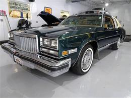 1977 Buick Riviera (CC-1067224) for sale in Hilton, New York