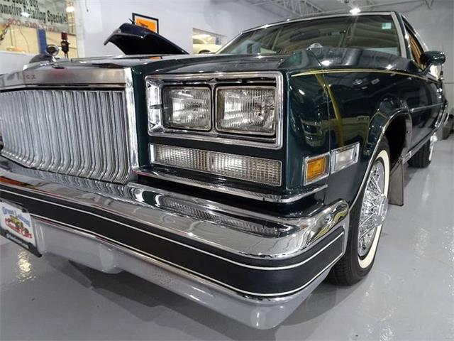 1977 Buick Riviera (CC-1067224) for sale in Hilton, New York