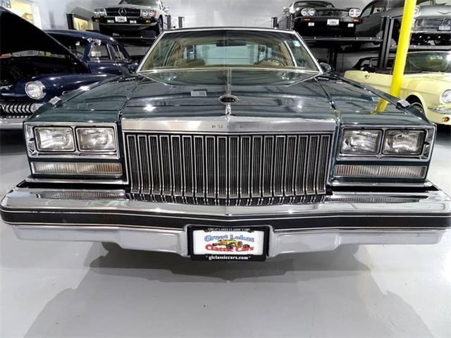 1977 Buick Riviera (CC-1067224) for sale in Hilton, New York