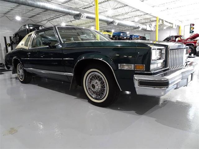 1977 Buick Riviera (CC-1067224) for sale in Hilton, New York