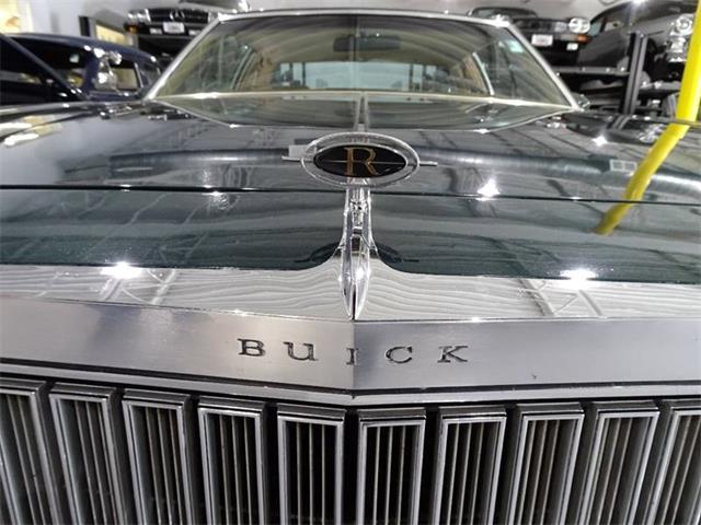 1977 Buick Riviera (CC-1067224) for sale in Hilton, New York