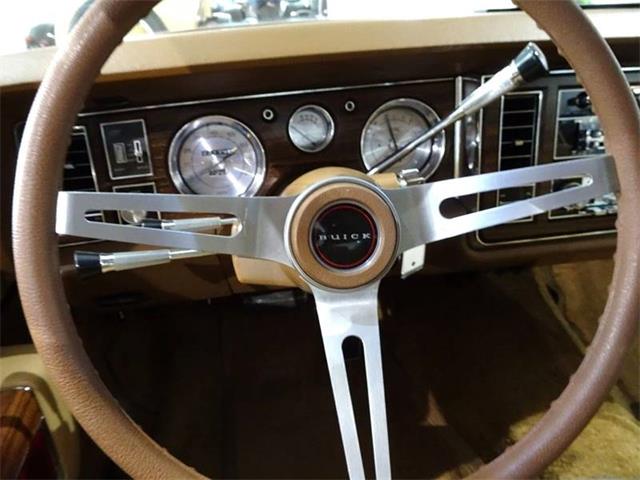 1977 Buick Riviera (CC-1067224) for sale in Hilton, New York