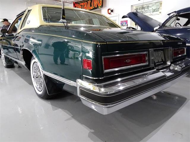 1977 Buick Riviera (CC-1067224) for sale in Hilton, New York
