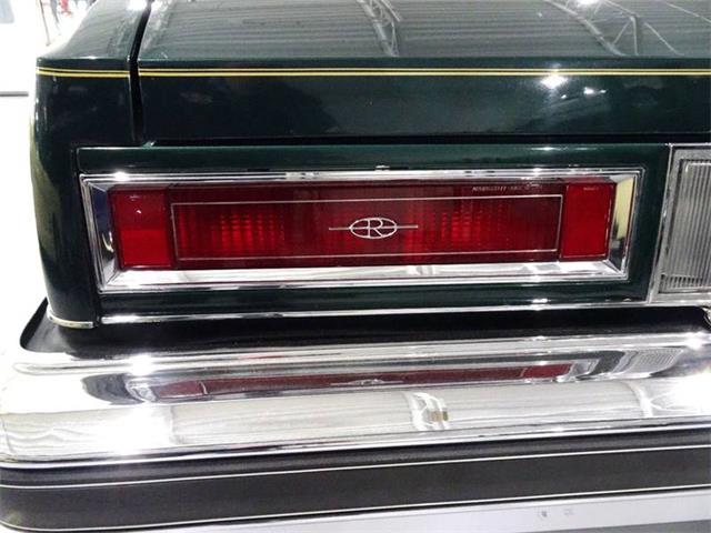 1977 Buick Riviera (CC-1067224) for sale in Hilton, New York