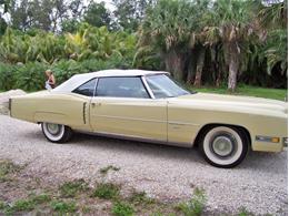 1971 Cadillac Eldorado (CC-1067231) for sale in Punta Gorda, Florida