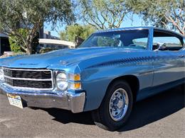 1971 Chevrolet Chevelle (CC-1060725) for sale in Scottsdale, Arizona