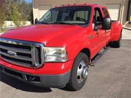 2005 Ford F350 (CC-1067250) for sale in Tavares, Florida