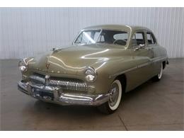 1949 Mercury 2-Dr Coupe (CC-1067253) for sale in Maple Lake, Minnesota
