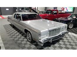 1976 Lincoln Continental (CC-1067264) for sale in Elkhart, Indiana