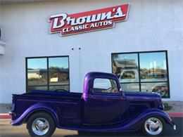 1936 Ford Pickup (CC-1060727) for sale in Scottsdale, Arizona