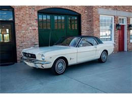 1965 Ford Mustang (CC-1067272) for sale in Salt Lake City, Utah