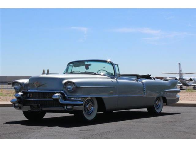 1956 Cadillac Eldorado (CC-1060730) for sale in Scottsdale, Arizona