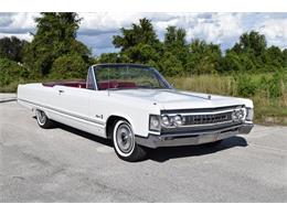 1967 Chrysler Imperial (CC-1067303) for sale in Lakeland, Florida