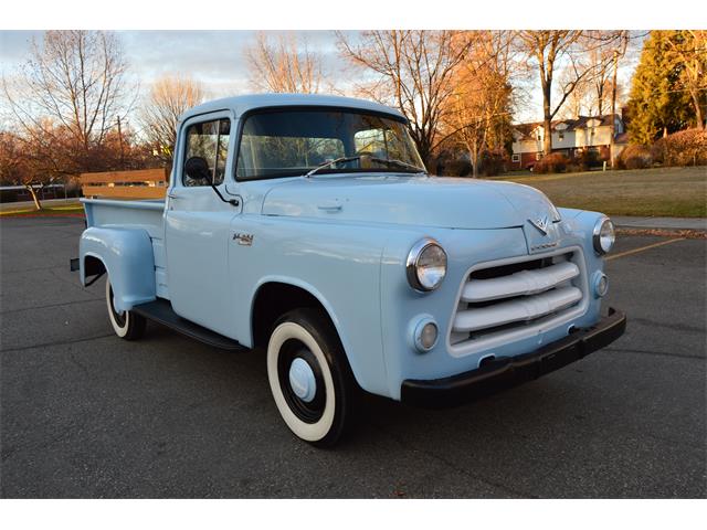 1955 Dodge Pickup (CC-1067307) for sale in Boise, Idaho
