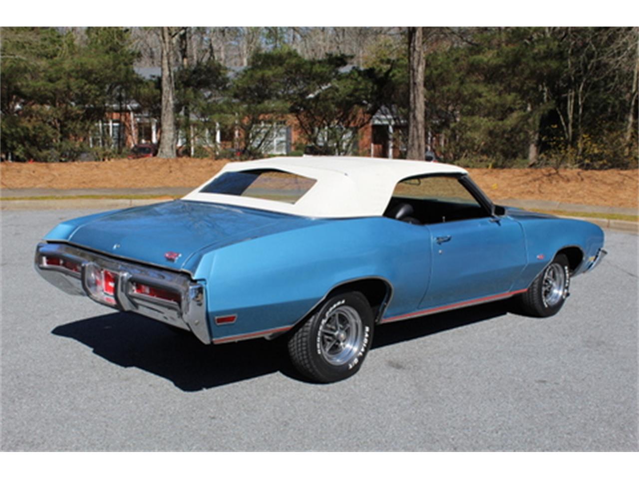 1970 Buick Skylark for Sale | ClassicCars.com | CC-1067310