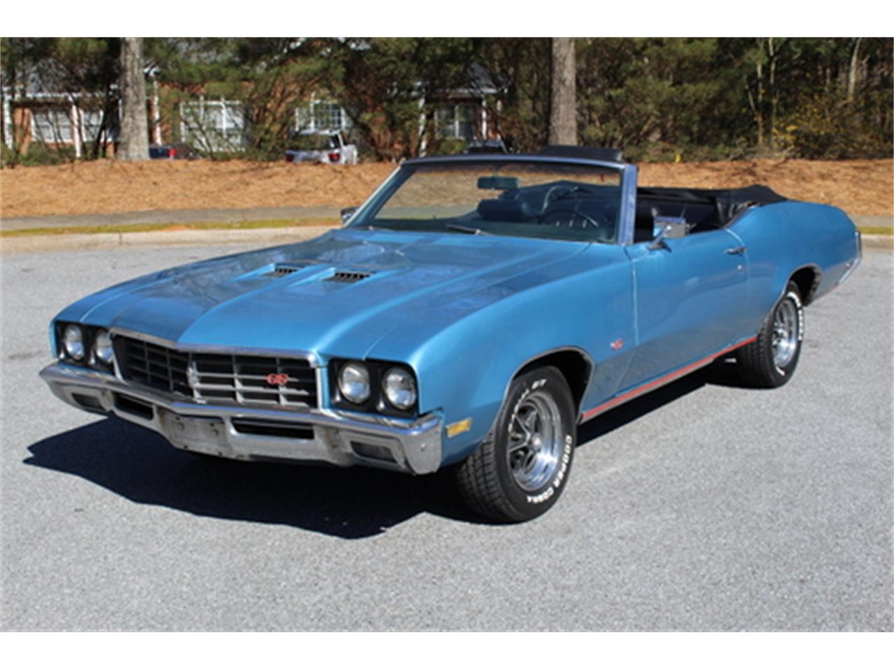 1970 Buick Skylark for Sale | ClassicCars.com | CC-1067310