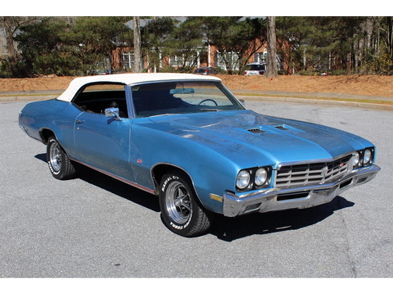 1970 Buick Skylark for Sale | ClassicCars.com | CC-1067310