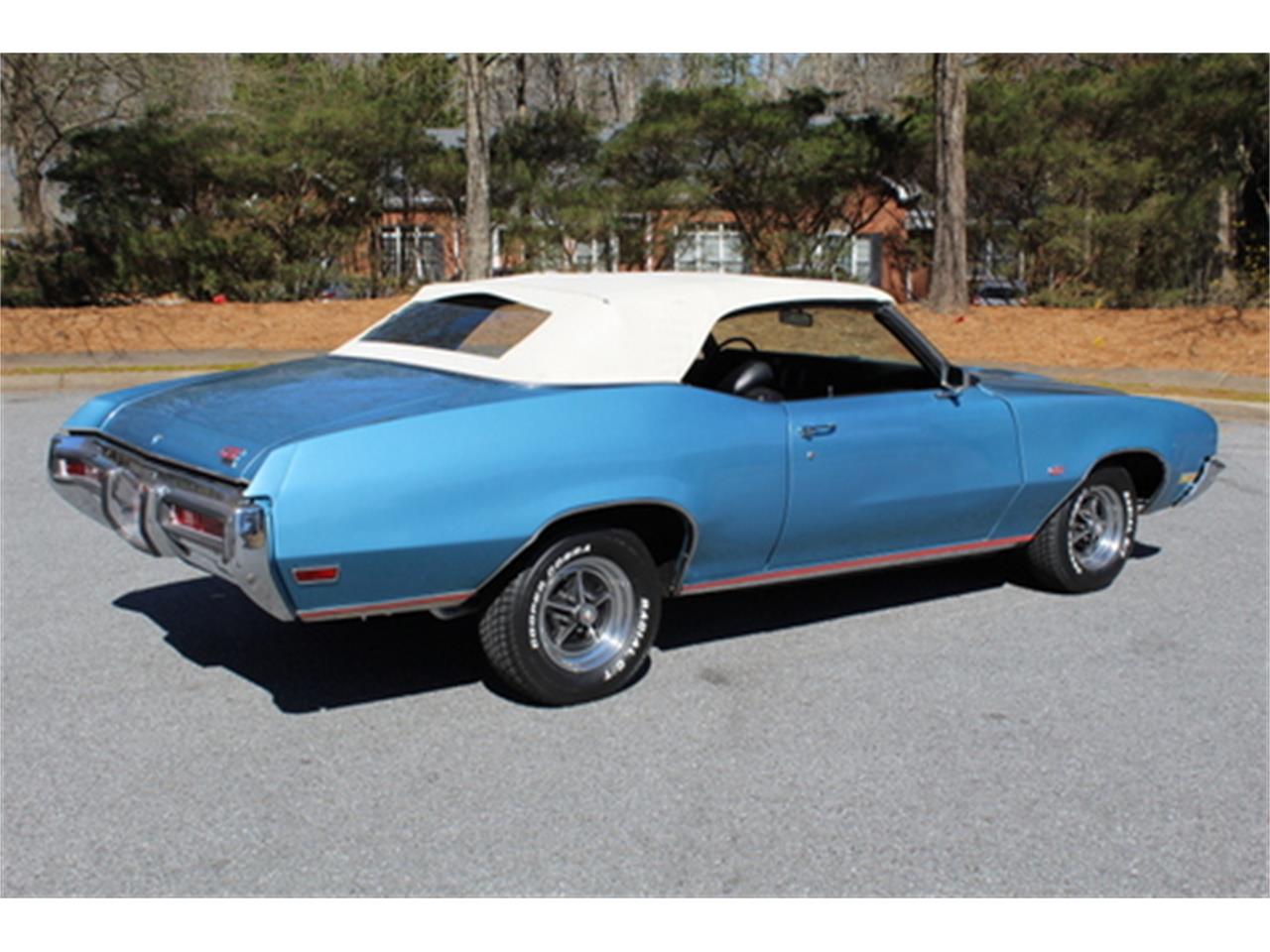 1970 Buick Skylark for Sale | ClassicCars.com | CC-1067310