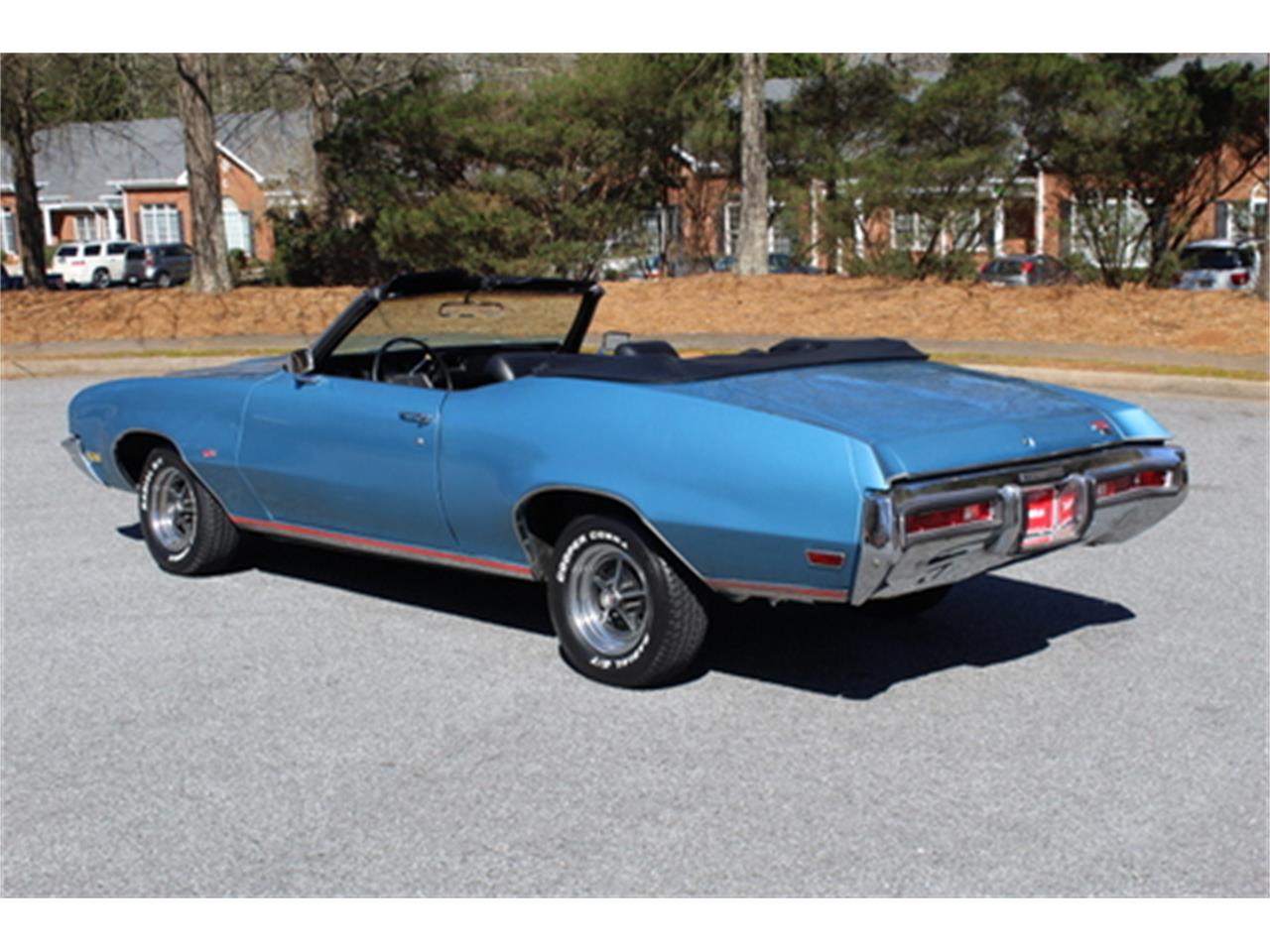 1970 Buick Skylark for Sale | ClassicCars.com | CC-1067310