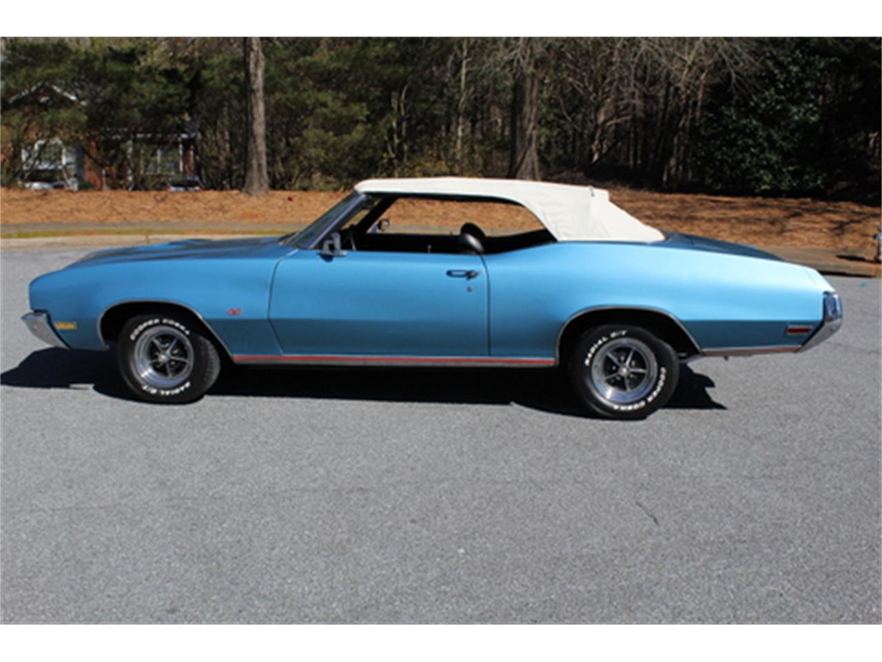 1970 Buick Skylark for Sale | ClassicCars.com | CC-1067310