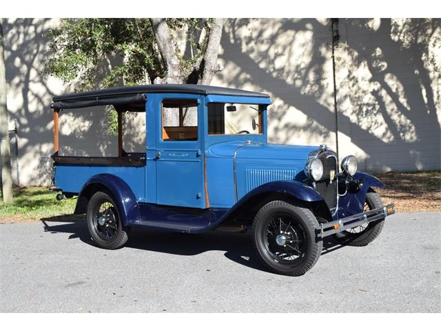 1930 Ford Model A (CC-1067319) for sale in Lakeland, Florida
