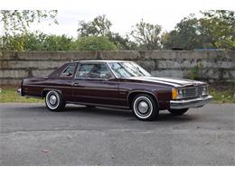 1978 Oldsmobile 98 Regency (CC-1067320) for sale in Lakeland, Florida